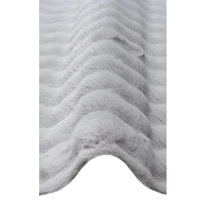 SANDY POST 0013 Özel Yüksek Alçak Dokulu Yumuşak Tuşeli Suni  Kürk