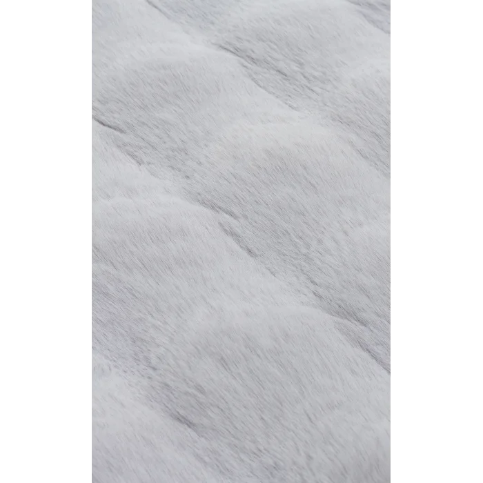 SANDY POST 0013 Özel Yüksek Alçak Dokulu Yumuşak Tuşeli Suni  Kürk