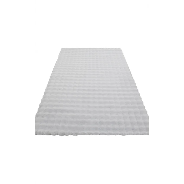 SANDY POST 0013 Özel Yüksek Alçak Dokulu Yumuşak Tuşeli Suni  Kürk