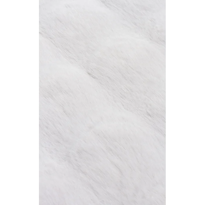 SANDY POST 0017 Özel Yüksek Alçak Dokulu Yumuşak Tuşeli Suni  Kürk