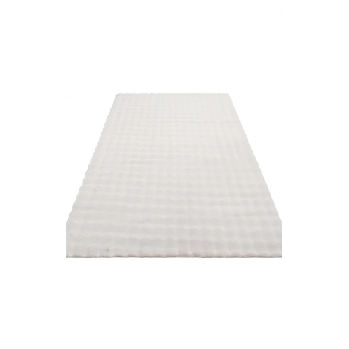 SANDY POST 0017 Özel Yüksek Alçak Dokulu Yumuşak Tuşeli Suni  Kürk