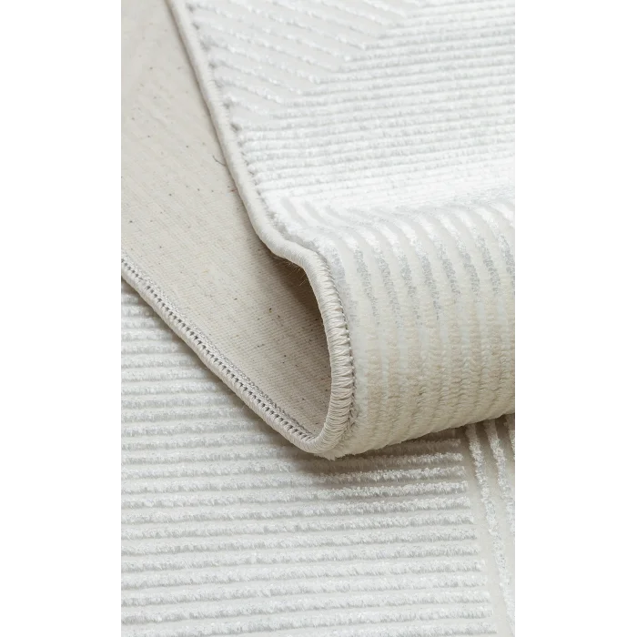 SATEEN HALI 0941 Hav Toz Vermez Modern Halı