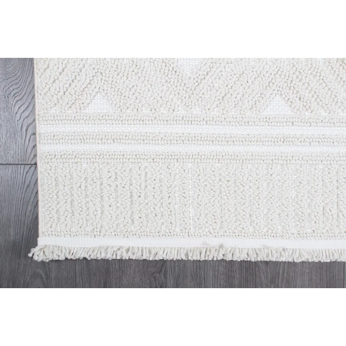 Step 66622-060 Dekoratif Makine Halısı