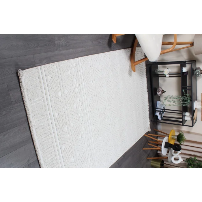 Step 66622-060 Dekoratif Makine Halısı