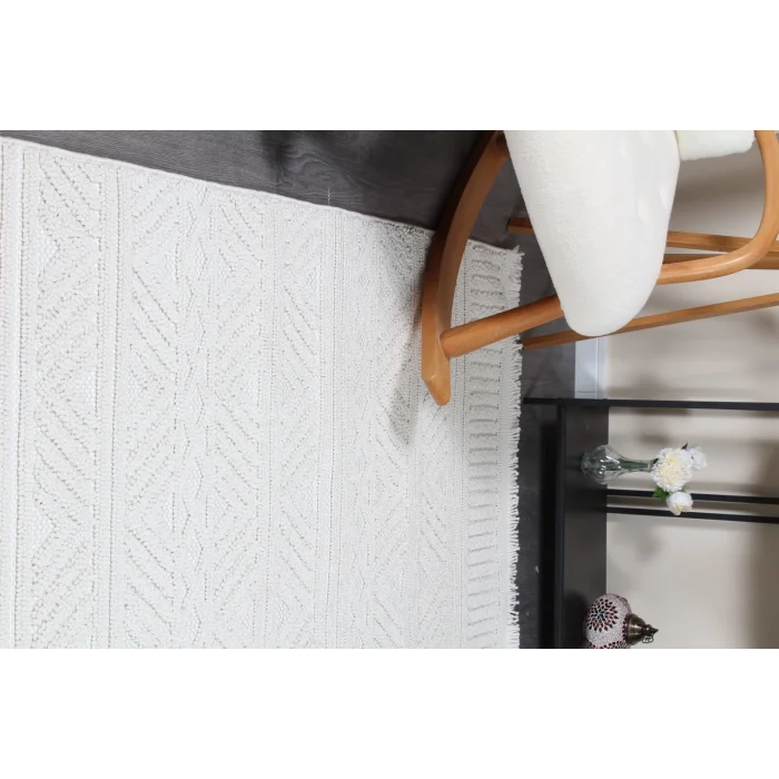 Step 66622-060 Dekoratif Makine Halısı