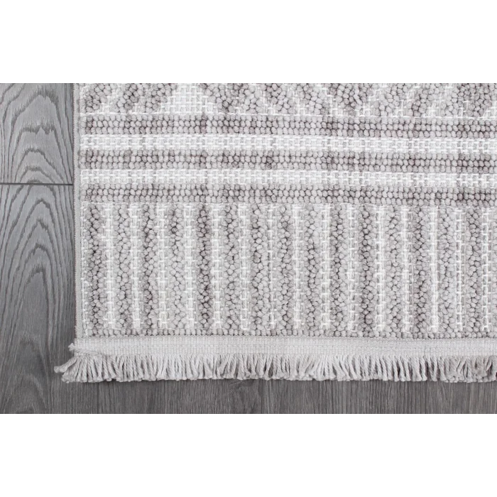 Step 66622-095 Dekoratif Makine Halısı