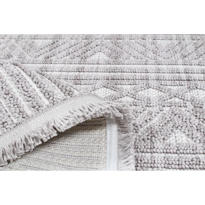 Step 66622-095 Dekoratif Makine Halısı