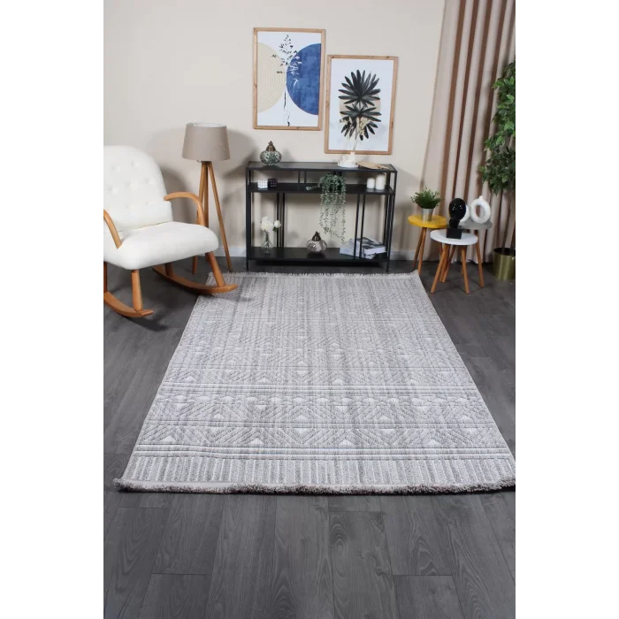 Step 66622-095 Dekoratif Makine Halısı