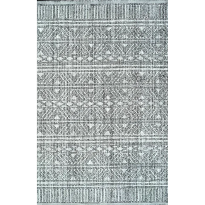 Step 66622-095 Dekoratif Makine Halısı