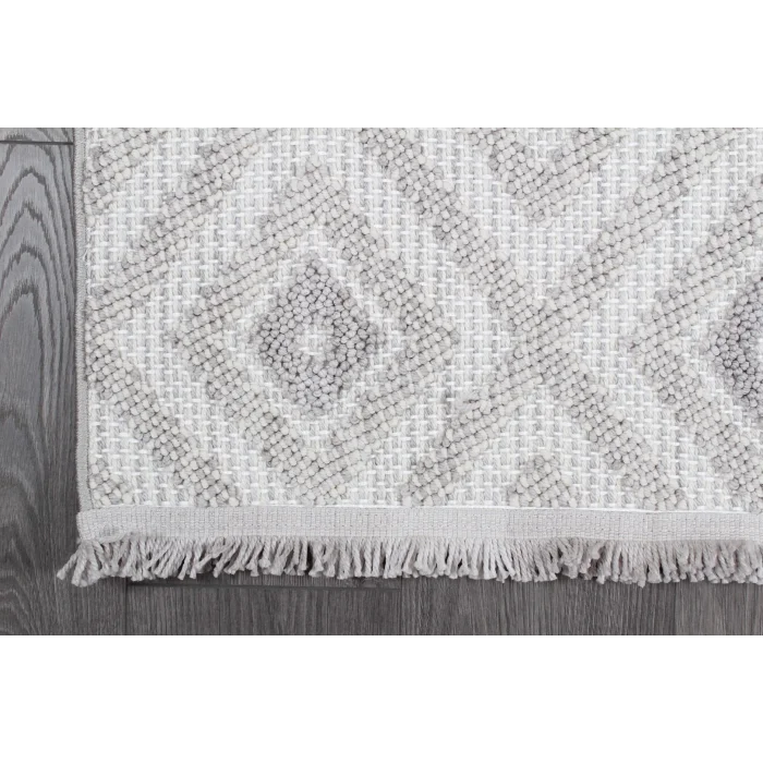 Step 66623-097 Dekoratif Makine Halısı