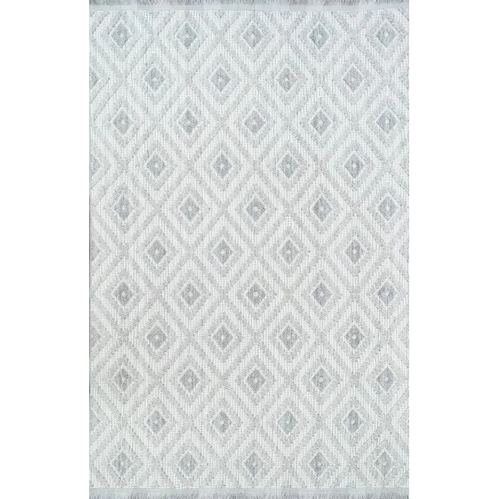 Step 66623-097 Dekoratif Makine Halısı