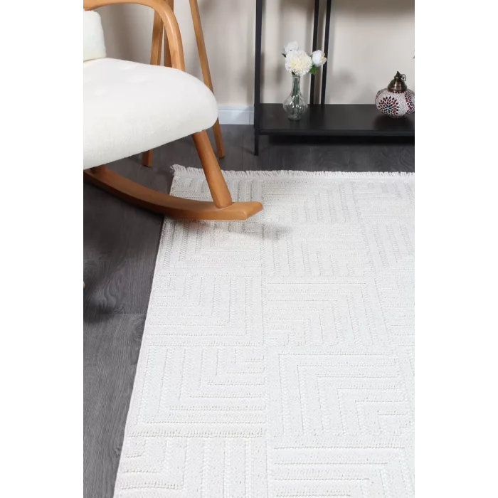 Step 66624-060 Vizon Dekoratif Makine Halısı