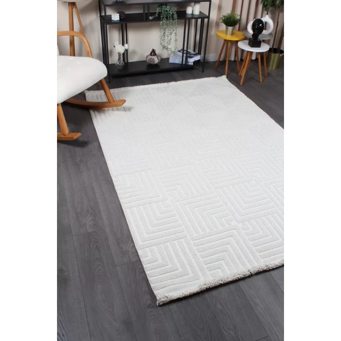 Step 66624-060 Vizon Dekoratif Makine Halısı