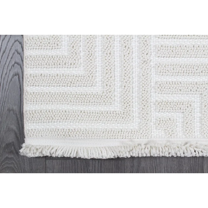 Step 66624-060 Vizon Dekoratif Makine Halısı