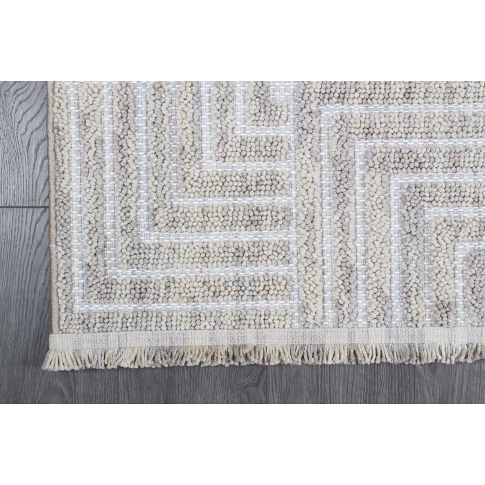 Step 66624-080 Vizon Dekoratif Makine Halısı