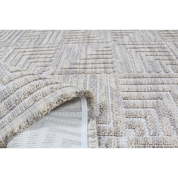 Step 66624-080 Vizon Dekoratif Makine Halısı