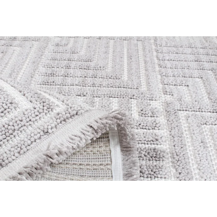 Step 66624-095 Vizon Dekoratif Makine Halısı