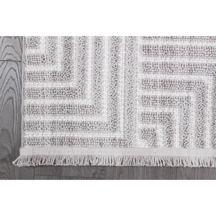 Step 66624-095 Vizon Dekoratif Makine Halısı