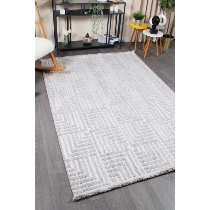 Step 66624-095 Vizon Dekoratif Makine Halısı