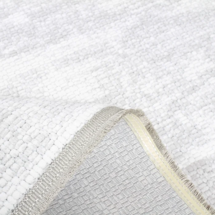 Stone ST-3 Krem Modern Desen Dekoratif Halı