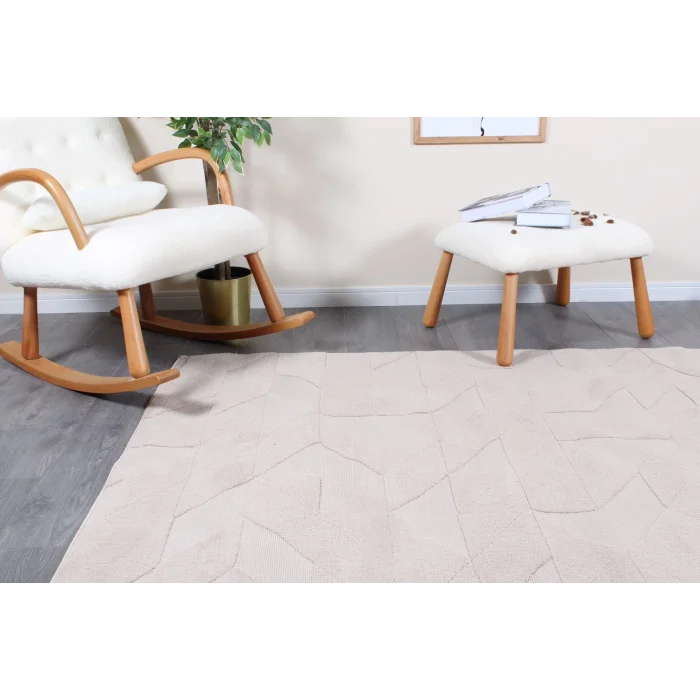 Vista VS-4 Dekoratif Modern Halı