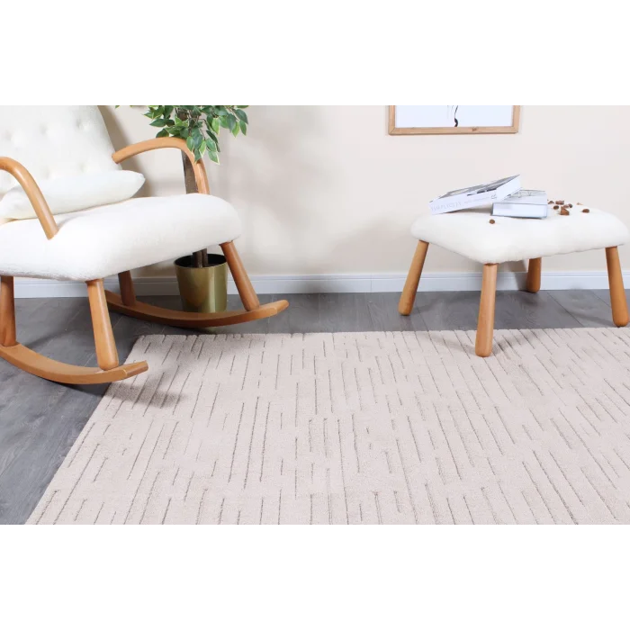 Vista VS-12 Dekoratif Modern Halı