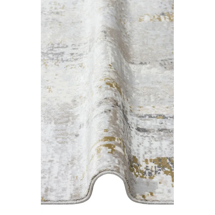 ZURICH HALI 0034 Akrilik ve Polyester İle Üretilen Şık Salon Halısı