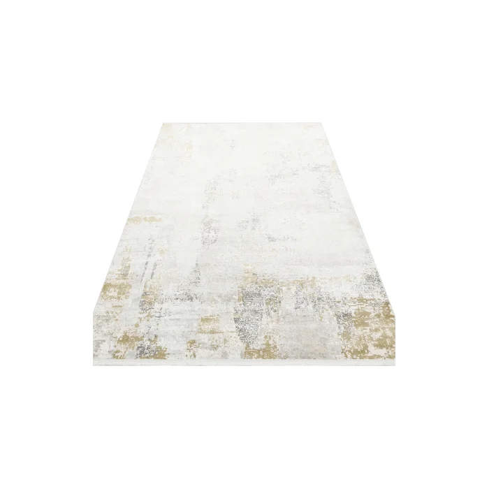 ZURICH HALI 0034 Akrilik ve Polyester İle Üretilen Şık Salon Halısı