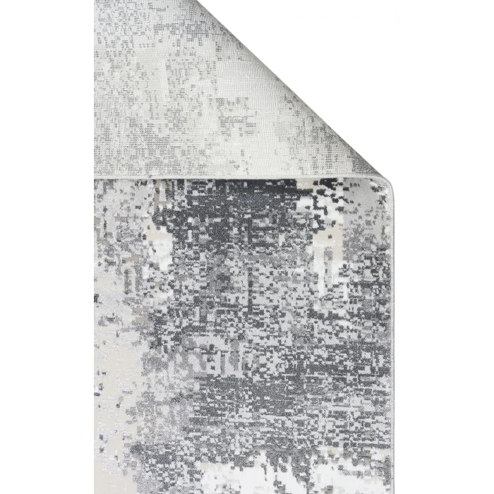 ZURICH HALI 0051 Akrilik ve Polyester İle Üretilen Şık Salon Halısı