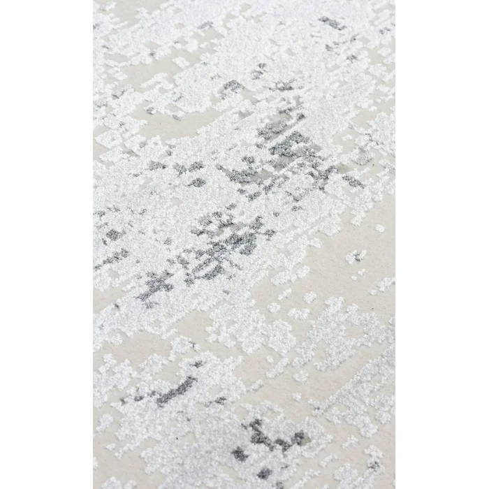 ZURICH HALI 0051 Akrilik ve Polyester İle Üretilen Şık Salon Halısı