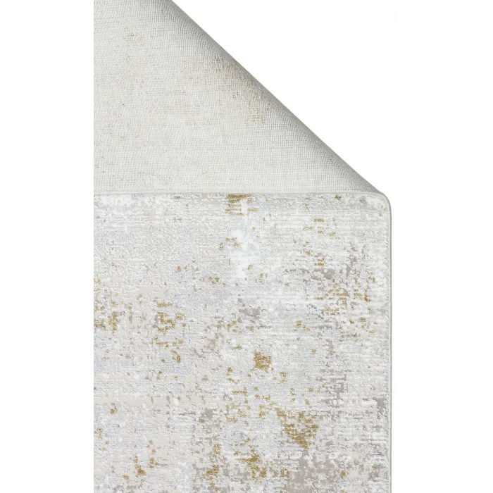 ZURICH HALI 0056 Akrilik ve Polyester İle Üretilen Şık Salon Halısı