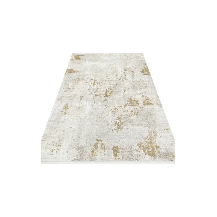 ZURICH HALI 0056 Akrilik ve Polyester İle Üretilen Şık Salon Halısı