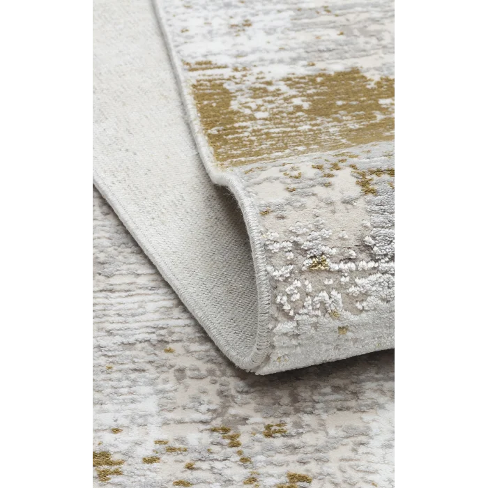 ZURICH HALI 0056 Akrilik ve Polyester İle Üretilen Şık Salon Halısı