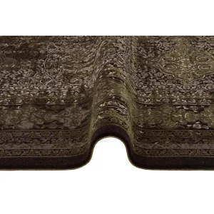 ANATOLIA HALI 0066 Klasik ve Modern Desenli Sık Dokuma Makine Halısı