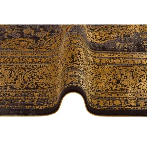 ANATOLIA HALI 0038 Klasik ve Modern Desenli Sık Dokuma Makine Halısı