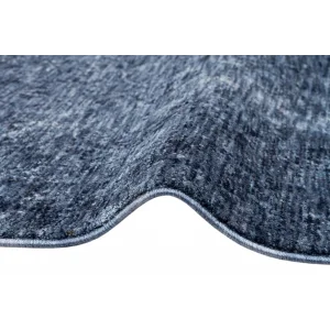 ALTAY HALI 0081 Etnik Desenli Yumuşak Dokulu İnce Makine Halısı