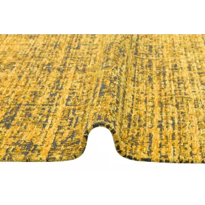 CAPELLA HALI 0045 Hav Toz Vermez Yüksek Alçak Dokuya Sahip Modern Dokuma Halı