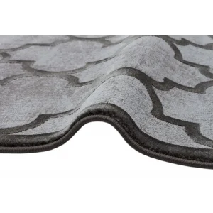 COMO HALI 0012 Hav Toz Vermez Modern Makine Halısı