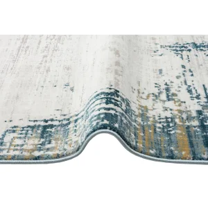 COMO HALI 0225 Hav Toz Vermez Modern Makine Halısı