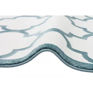 COMO HALI 0049 Hav Toz Vermez Modern Makine Halısı