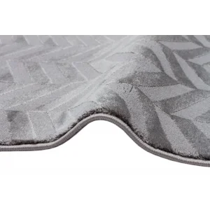 COMO HALI 0052 Hav Toz Vermez Modern Makine Halısı