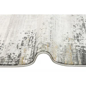 COMO HALI 0203 Hav Toz Vermez Modern Makine Halısı