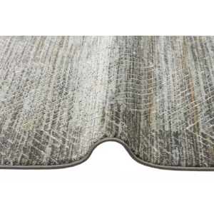 COMO HALI 0207 Hav Toz Vermez Modern Makine Halısı