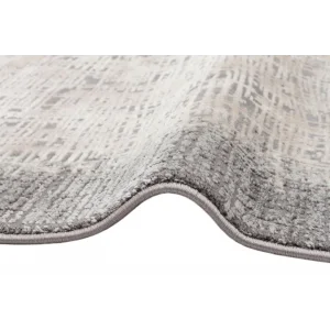 COMO HALI 0035 Hav Toz Vermez Modern Makine Halısı