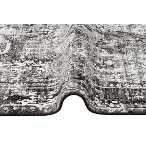 FRESCO HALI 0280 Yüksek Alçak Dokulu Özel Işıltılı Yüksek Kaliteli Sık Dokuma Modern Salon Halısı