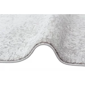 FRESCO HALI 0329 Yüksek Alçak Dokulu Özel Işıltılı Yüksek Kaliteli Sık Dokuma Modern Salon Halısı