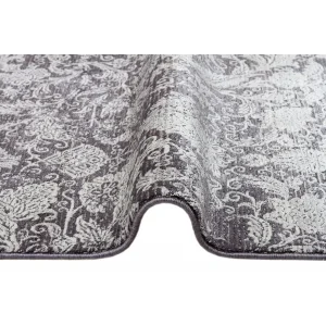 LUGANO HALI 0102 Art Deco Modern Yüksek Kalite Sık Dokuma Salon Halısı