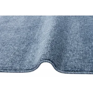 LOTTO HALI 0091 Hav Toz Vermez Modern Sade Desenli Makine Halısı