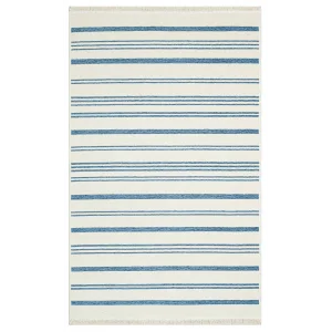 MONDO KILIM 0023 İskandinav Yıkanabilir Çift Taraflı Modern Halı