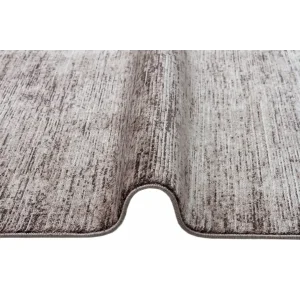 LUGANO HALI 0182 Kolay Kullanımlı Yüksek Kalite Sık Dokuma Salon Halısı